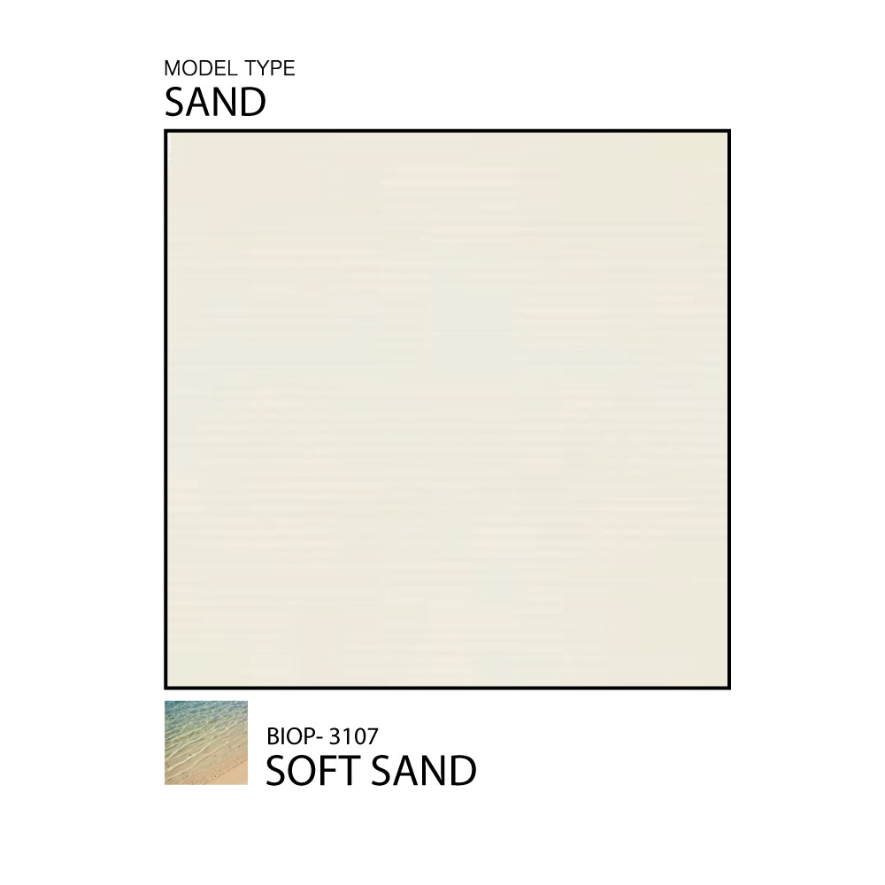 vinyl liner SOFT SAND